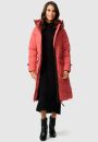 Marikoo Tomomii XVI Damen Winterjacke B984 Rouge Größe M - Gr. 38