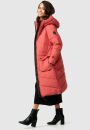 Marikoo Tomomii XVI Damen Winterjacke B984 Rouge Größe M - Gr. 38