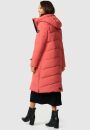 Marikoo Tomomii XVI Damen Winterjacke B984 Rouge Größe M - Gr. 38