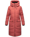 Marikoo Tomomii XVI Damen Winterjacke B984 Rouge Größe M - Gr. 38