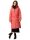 Marikoo Tomomii XVI Damen Winterjacke B984 Rouge Größe M - Gr. 38