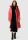 Marikoo Tomomii XVI Damen Winterjacke B984 Rouge Größe M - Gr. 38