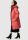Marikoo Tomomii XVI Damen Winterjacke B984 Rouge Größe M - Gr. 38