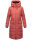 Marikoo Tomomii XVI Damen Winterjacke B984 Rouge Größe M - Gr. 38