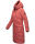 Marikoo Tomomii XVI Damen Winterjacke B984 Rouge Größe M - Gr. 38