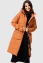 Marikoo Tomomii XVI Damen Winterjacke B984 Rusty Cinnamon Größe XS - Gr. 34