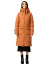 Marikoo Tomomii XVI Damen Winterjacke B984 Rusty Cinnamon Größe XS - Gr. 34