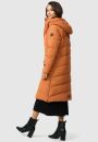 Marikoo Tomomii XVI Damen Winterjacke B984 Rusty Cinnamon Größe XS - Gr. 34