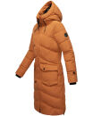 Marikoo Tomomii XVI Damen Winterjacke B984 Rusty Cinnamon Größe XS - Gr. 34