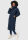 Marikoo Nadeshikoo XVI Damen Winter Steppjacke B985 Navy Größe XXL - Gr. 44
