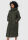 Marikoo Nadeshikoo XVI Damen Winter Steppjacke B985 Dark Olive Größe M - Gr. 38