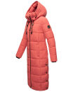 Marikoo Nadeshikoo XVI Damen Winter Steppjacke B985 Rouge Größe S - Gr. 36