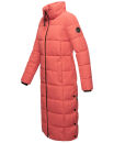 Marikoo Nadeshikoo XVI Damen Winter Steppjacke B985 Rouge Größe M - Gr. 38
