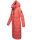 Marikoo Nadeshikoo XVI Damen Winter Steppjacke B985 Rouge Größe M - Gr. 38