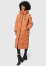 Marikoo Nadeshikoo XVI Damen Winter Steppjacke B985 Rusty...