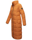 Marikoo Nadeshikoo XVI Damen Winter Steppjacke B985 Rusty Cinnamon Größe M - Gr. 38