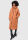 Marikoo Nadeshikoo XVI Damen Winter Steppjacke B985 Rusty Cinnamon Größe M - Gr. 38