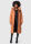 Marikoo Nadeshikoo XVI Damen Winter Steppjacke B985 Rusty Cinnamon Größe M - Gr. 38