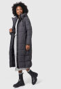 Marikoo Nadeshikoo XVI Damen Winter Steppjacke B985...