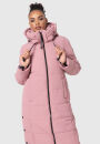 Marikoo Nadeshikoo XVI Damen Winter Steppjacke B985 Dark...