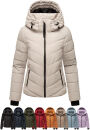 Marikoo Samuiaa Damen Steppjacke B986