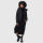 Marikoo Samuiaa XVI Damen Steppjacke B986 Schwarz Größe M - Gr. 38
