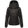 Marikoo Samuiaa XVI Damen Steppjacke B986 Schwarz Größe M - Gr. 38