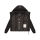 Marikoo Samuiaa XVI Damen Steppjacke B986 Schwarz Größe M - Gr. 38