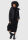 Marikoo Samuiaa XVI Damen Steppjacke B986 Schwarz Größe L - Gr. 40