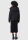 Marikoo Samuiaa XVI Damen Steppjacke B986 Schwarz Größe XL - Gr. 42