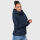 Marikoo Samuiaa XVI Damen Steppjacke B986 Navy Größe S - Gr. 36