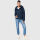 Marikoo Samuiaa XVI Damen Steppjacke B986 Navy Größe M - Gr. 38