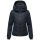 Marikoo Samuiaa XVI Damen Steppjacke B986 Navy Größe M - Gr. 38