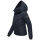 Marikoo Samuiaa XVI Damen Steppjacke B986 Navy Größe M - Gr. 38