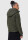 Marikoo Samuiaa XVI Damen Steppjacke B986 Dark Olive Größe XS - Gr. 34