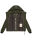 Marikoo Samuiaa XVI Damen Steppjacke B986 Dark Olive Größe L - Gr. 40