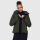 Marikoo Samuiaa XVI Damen Steppjacke B986 Dark Olive Größe XL - Gr. 42