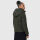 Marikoo Samuiaa XVI Damen Steppjacke B986 Dark Olive Größe XL - Gr. 42
