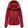 Marikoo Samuiaa XVI Damen Steppjacke B986 Dark Red Größe L - Gr. 40