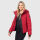 Marikoo Samuiaa XVI Damen Steppjacke B986 Dark Red Größe XL - Gr. 42