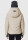 Marikoo Samuiaa XVI Damen Steppjacke B986 Light Grey Größe XS - Gr. 34