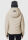 Marikoo Samuiaa XVI Damen Steppjacke B986 Light Grey Größe S - Gr. 36