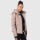 Marikoo Samuiaa XVI Damen Steppjacke B986 Taupe Grey Größe L - Gr. 40