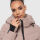 Marikoo Samuiaa XVI Damen Steppjacke B986 Taupe Grey Größe L - Gr. 40