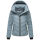 Marikoo Samuiaa XVI Damen Steppjacke B986 Powder Blue Größe XXL - Gr. 44