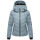 Marikoo Samuiaa XVI Damen Steppjacke B986 Powder Blue Größe XXL - Gr. 44