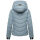 Marikoo Samuiaa XVI Damen Steppjacke B986 Powder Blue Größe XXL - Gr. 44