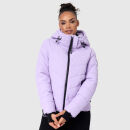 Marikoo Samuiaa XVI Damen Steppjacke B986 Light Lilac...