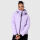 Marikoo Samuiaa XVI Damen Steppjacke B986 Light Lilac Größe S - Gr. 36