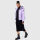 Marikoo Samuiaa XVI Damen Steppjacke B986 Light Lilac Größe M - Gr. 38